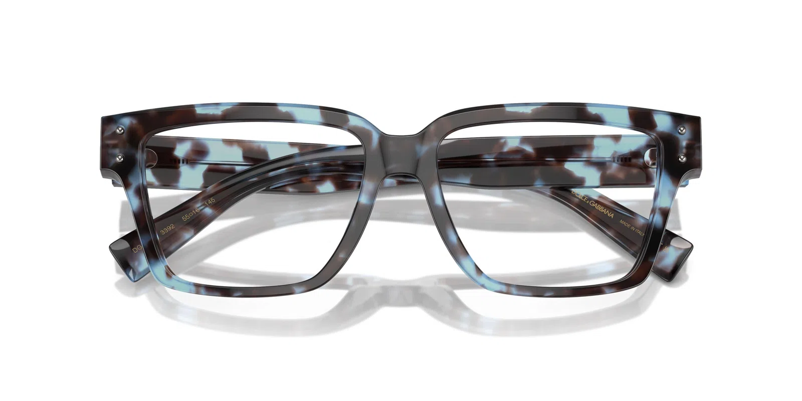 Dolce & Gabbana 3383 Eyeglasses - view 24